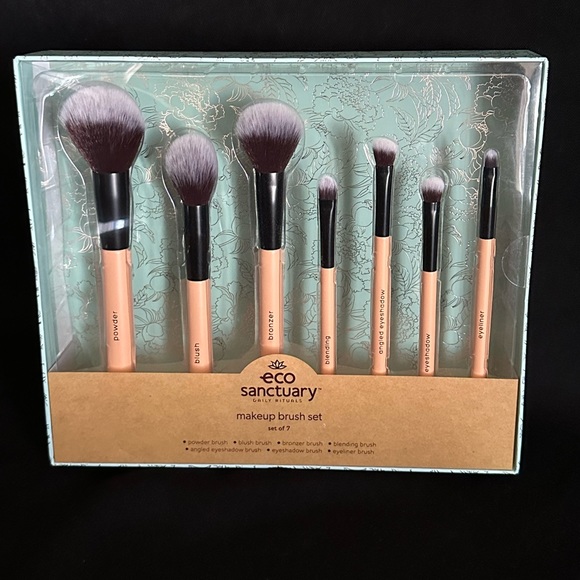 Eco Sanctuary - Picture 1 of 1